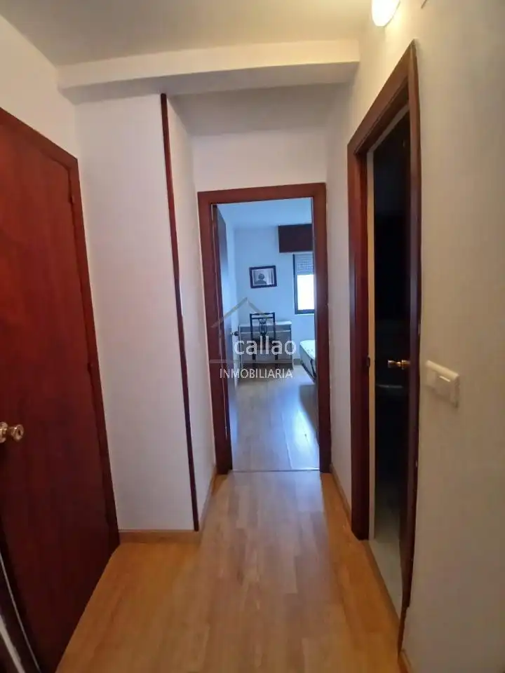 Flat for rent in Ferrol  with Terrace and Furnished