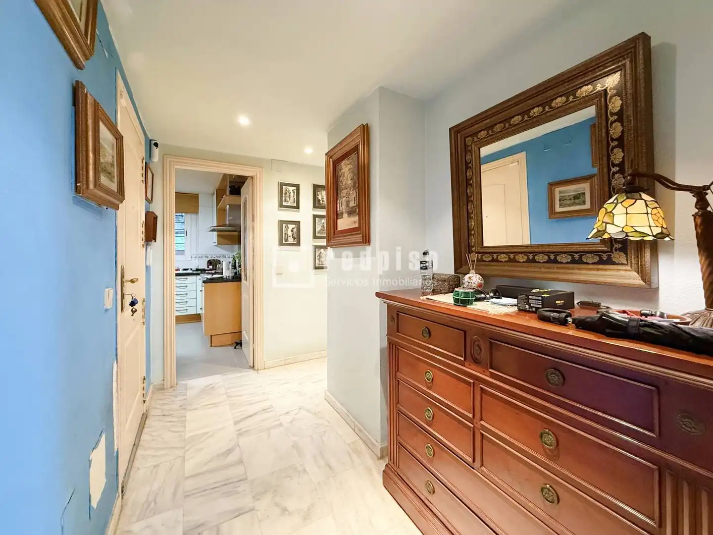Piso en venta en Málaga con Aire acondicionado y Terraza