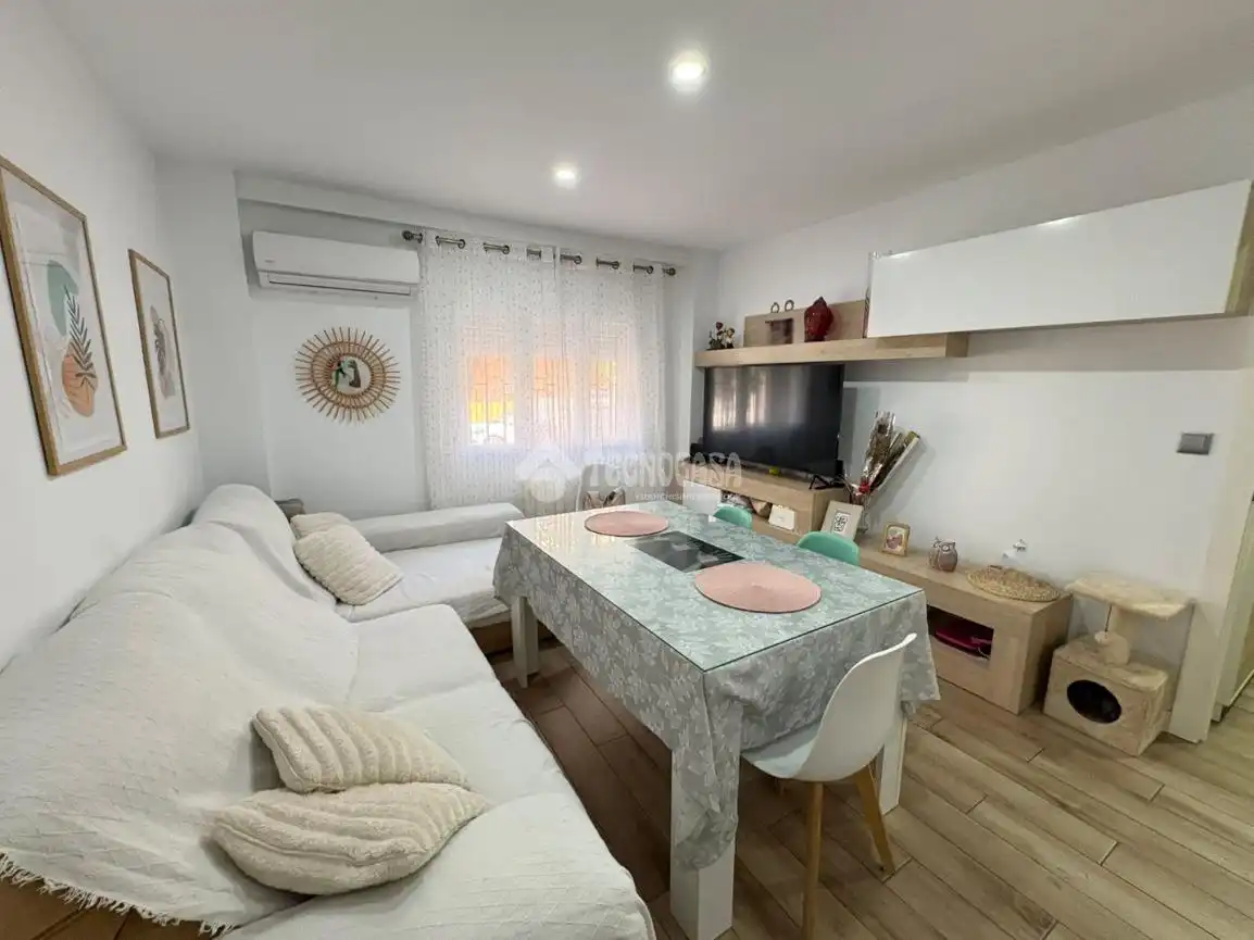 Piso en venta en Peñamefecit - Avda Barcelona, imagen 4