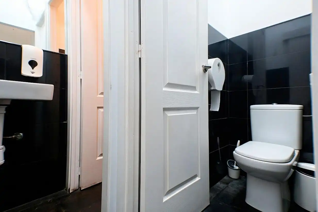 Business premises to rent in Isleta - Puerto - Guanarteme, imagen 33