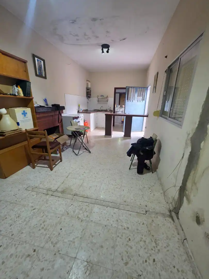 Cocina de Finca rústica en venta en Algeciras con Jardín privado