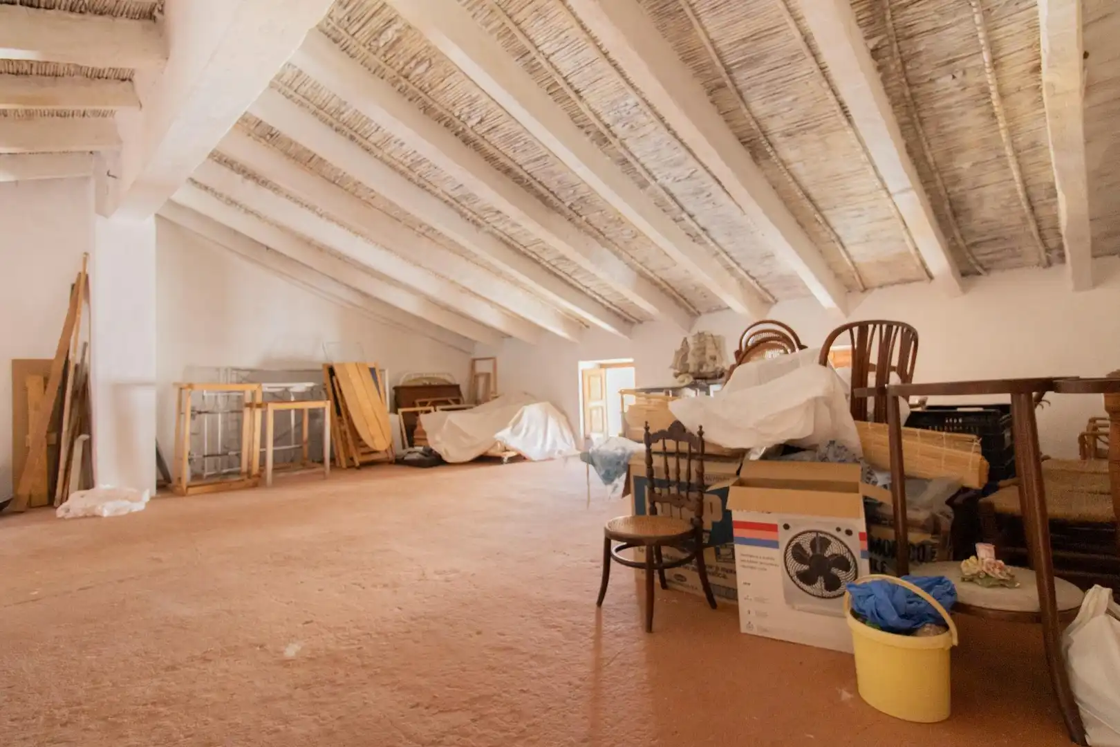 Maison rustique avec terrasse à vendre à Calle Calle San Juan, imagen 51