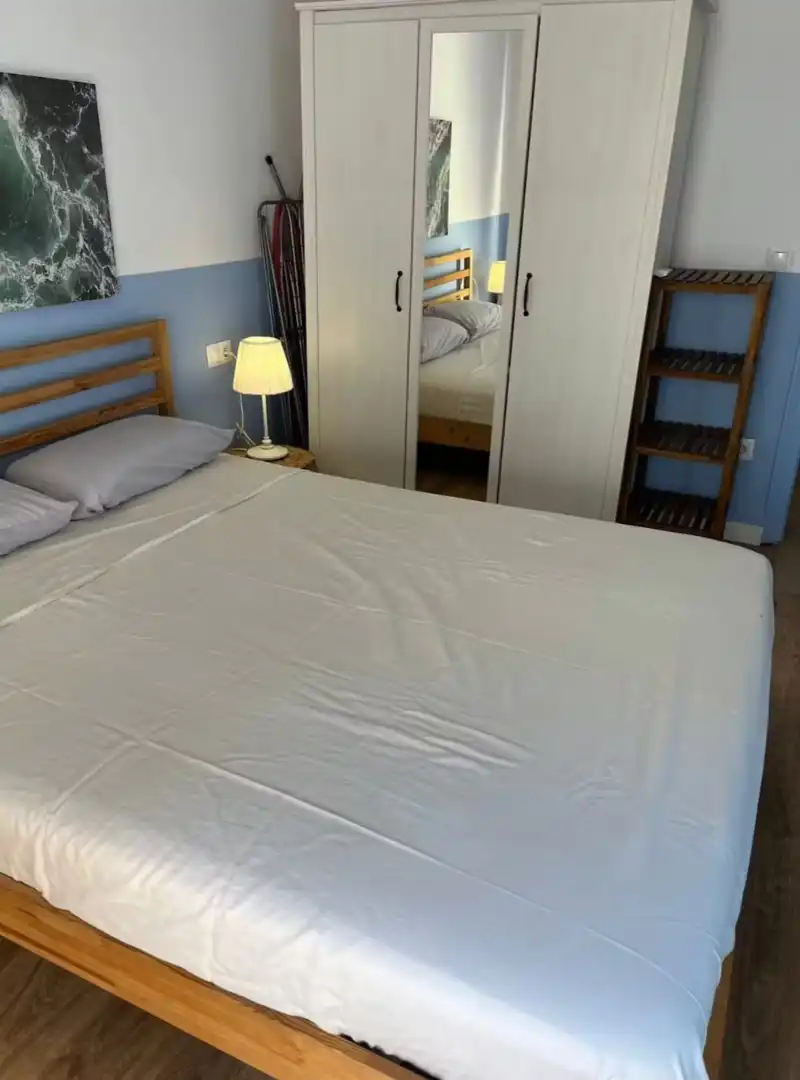 Apartamento de alquiler en Alboraya Centro