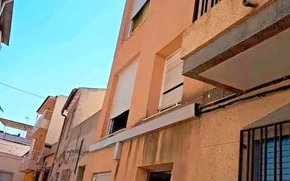 Exterior view of Flat for sale in  Murcia Capital