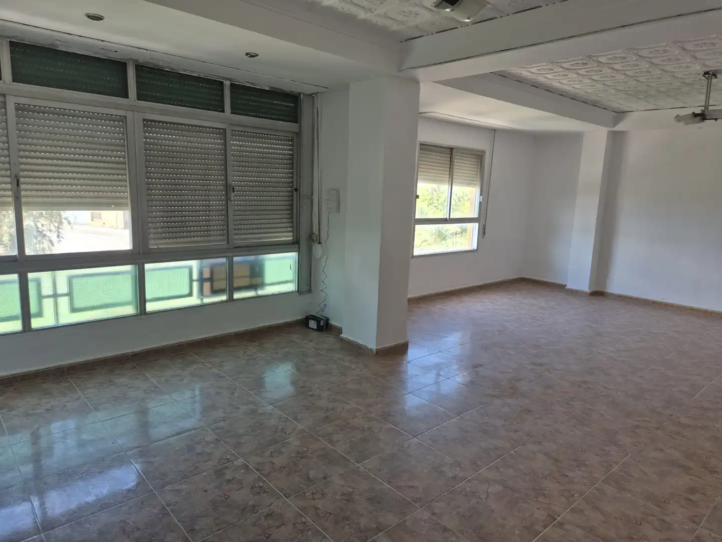 Wohnzimmer von Wohnung zum Verkauf in La Llosa de Ranes