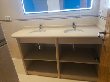 Wohnung mit Aufzug zur Miete in Travesía Pedregal 12