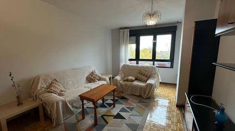 Photo 4 of Flat to rent in Media Legua, Madrid