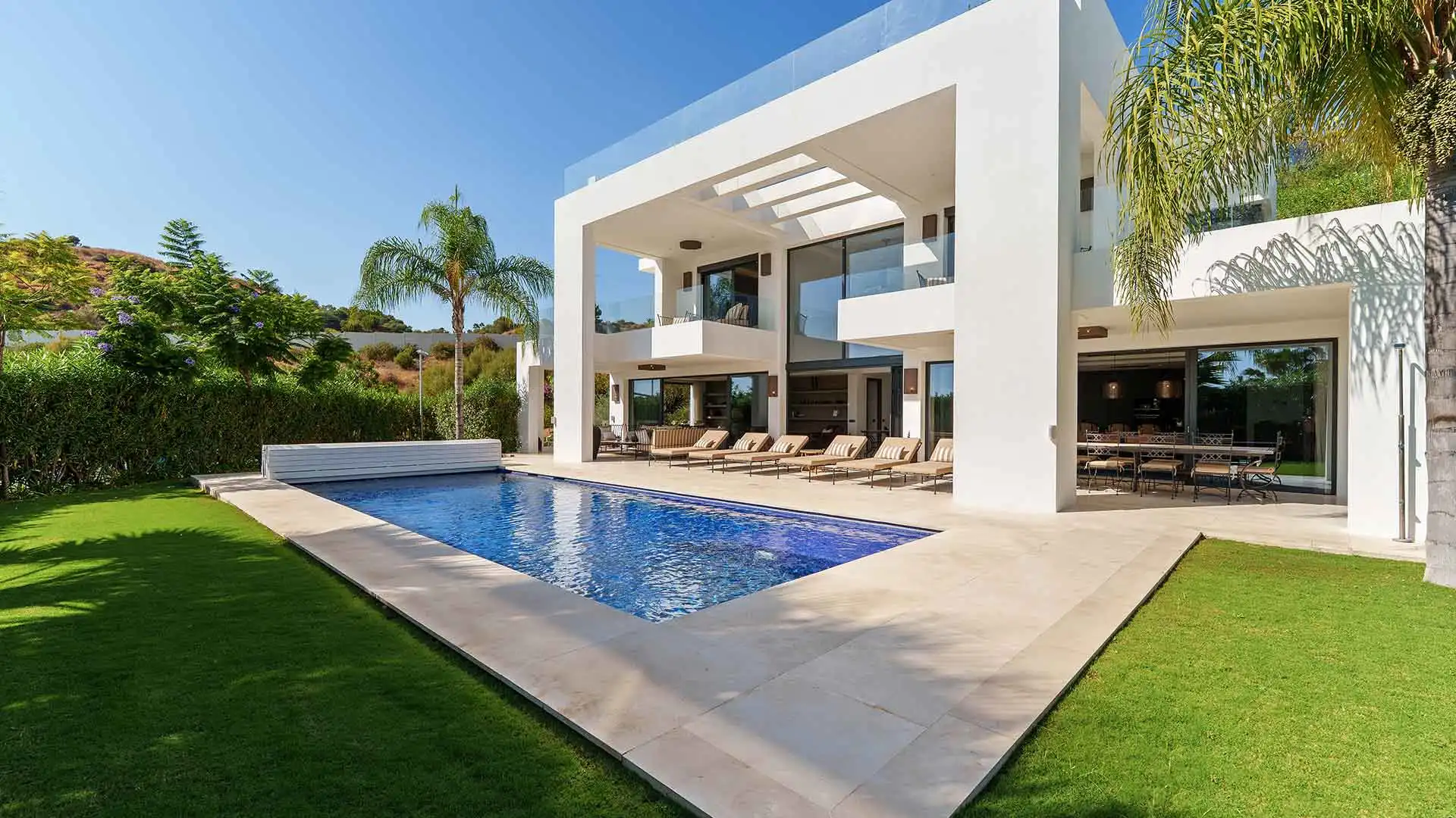 House with pool for sale in CEFEO-HAZA DEL CONDE 21, imagen 36