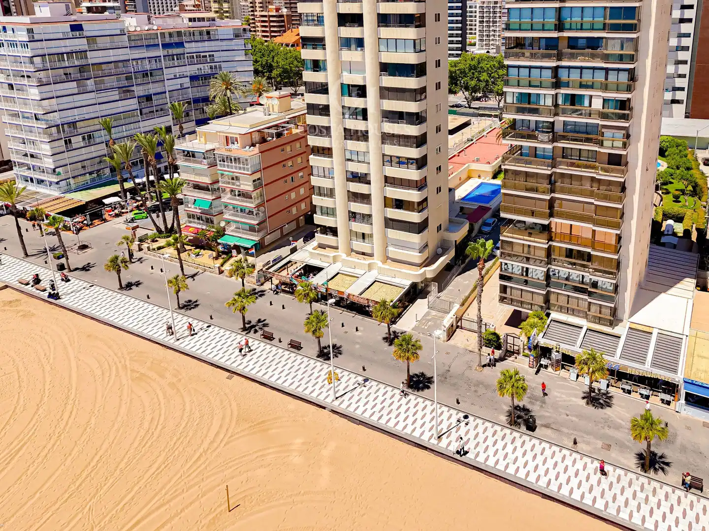 Apartamento con piscina en venta en Playa de Levante, imagen 38
