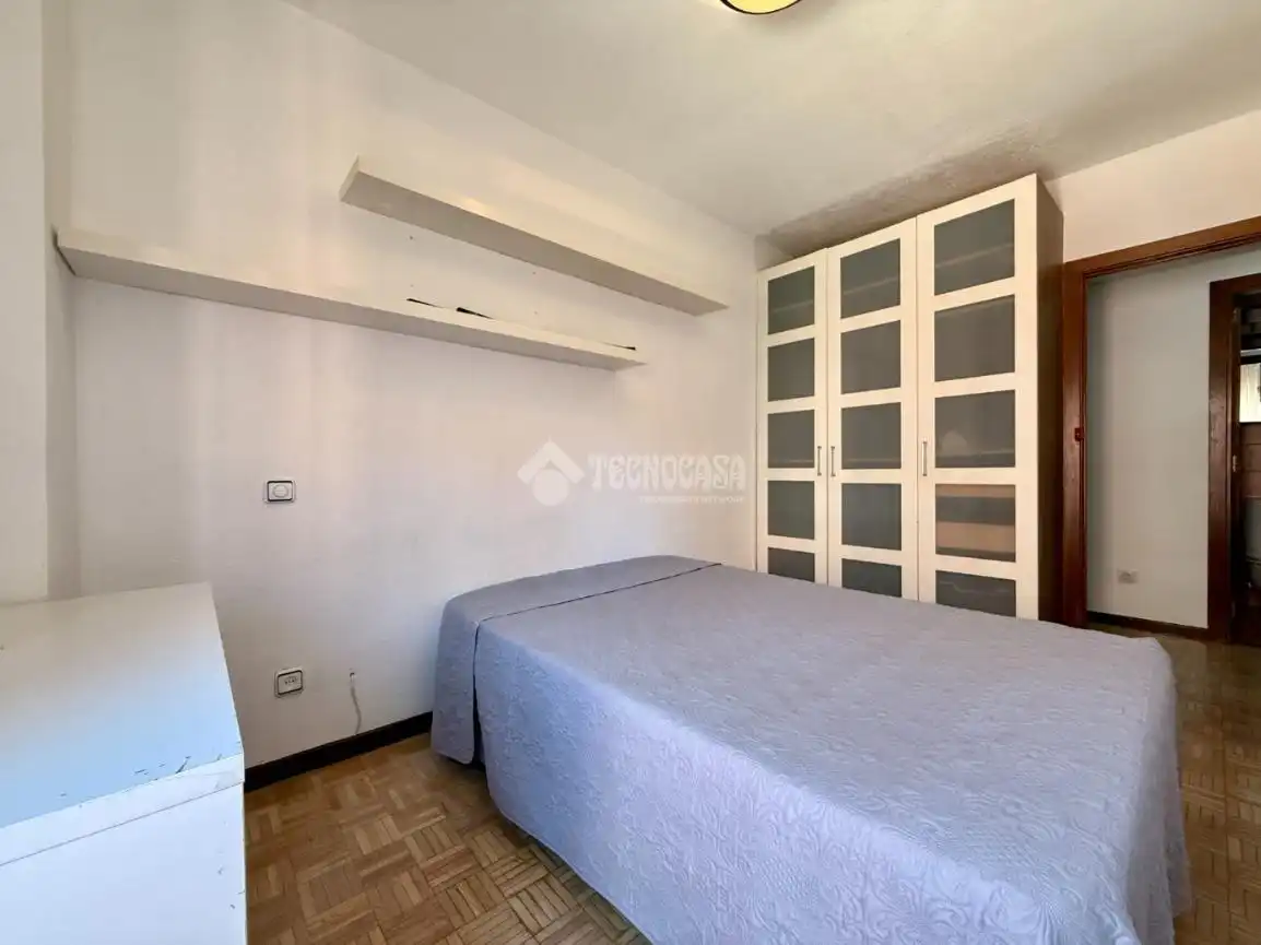 Dormitori de Pis en venda en Madrid amb Calefacció