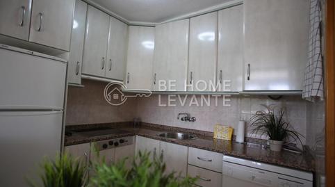 Foto 5 de Pis de lloguer a Albufereta, Alicante