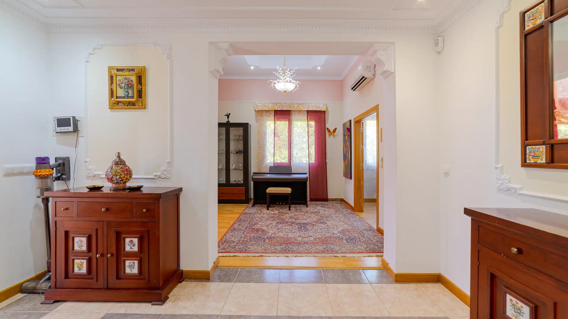 Casa o chalet en venta en Pilar de la Horadada con Aire acondicionado, Calefacción y Jardín privado