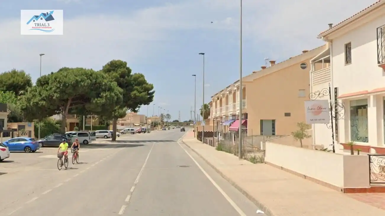 Pis amb terrassa en venda a Calle RAMON Y CAJAL, imagen 2