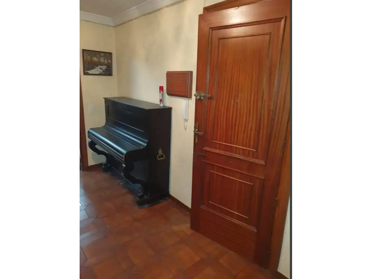 Piso en venta en Villanueva de la Serena con Calefacción, Terraza y Amueblado