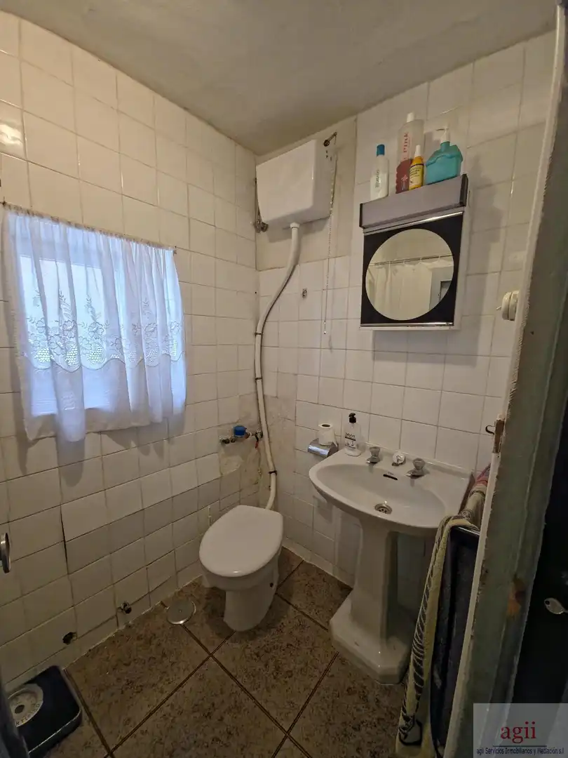Baño de Casa o chalet en venta en Zaorejas