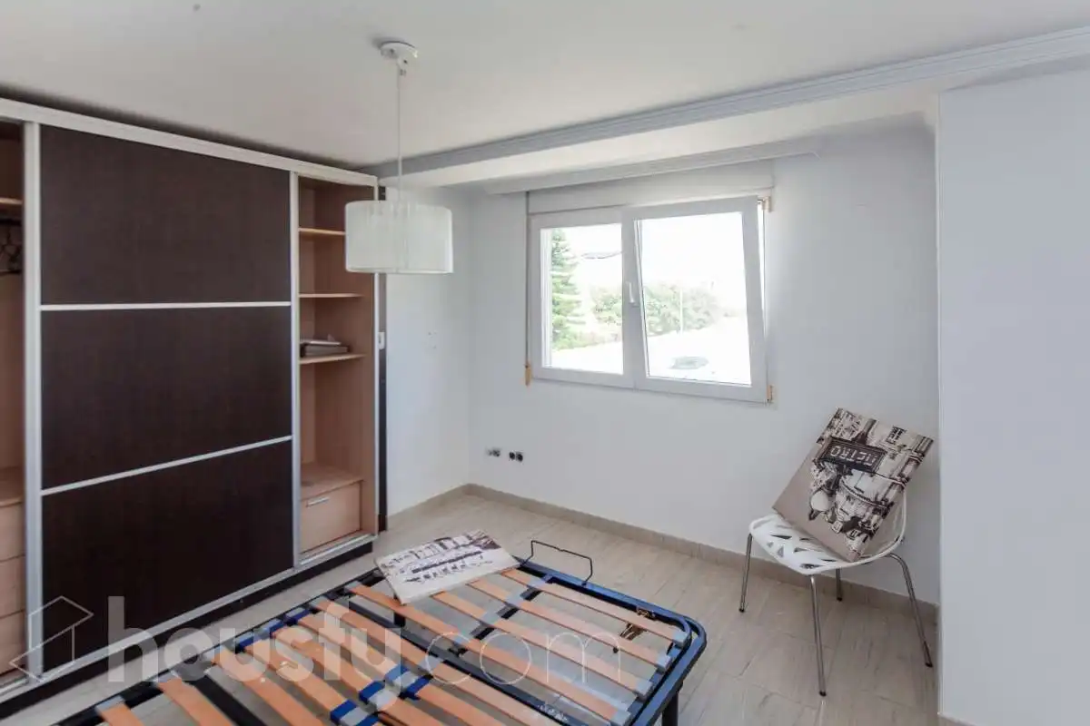 Habitación de Casa o chalet en venta en Miramar con Aire acondicionado y Terraza
