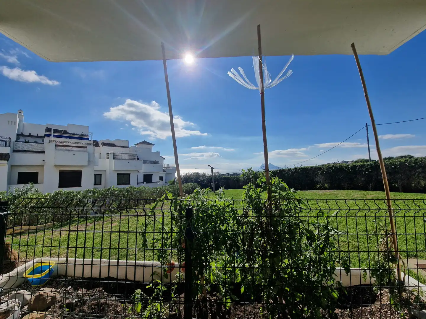 Wohnung mit Pool zum Verkauf in La Alcaidesa, imagen 19