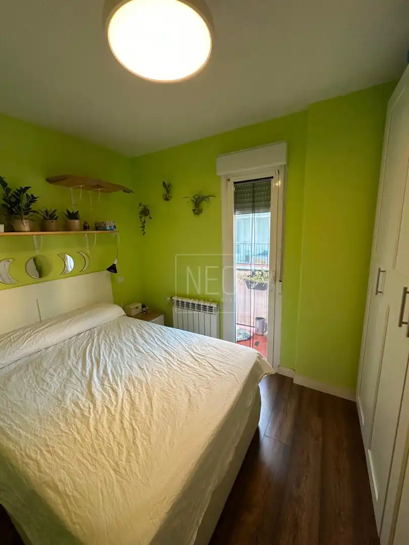 Habitación de Piso en venta en Madrid con Aire acondicionado, Calefacción y Terraza