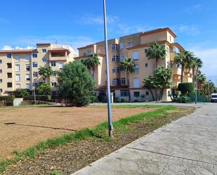 Vista exterior de Planta baixa en venda en Algeciras amb Calefacció, Moblat i Forn