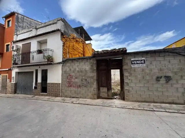 Terreno residenziale in vendita a Enguera, imagen 7