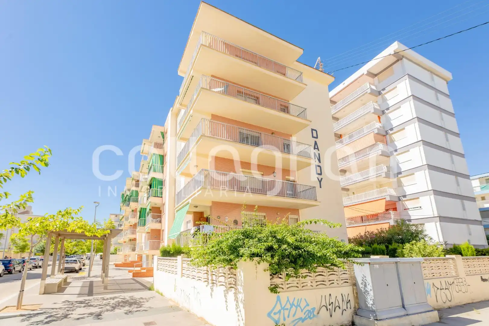 Piso con terraza en venta en CASTELLA-LA MANXA DE, imagen 37