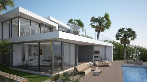 Foto 2 de Casa o chalet en venta en Alcalalí, Alicante