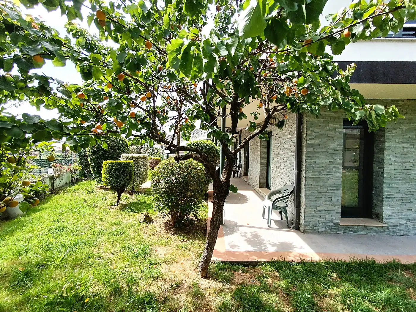 Xalet amb jardí en venda a Berango, imagen 13
