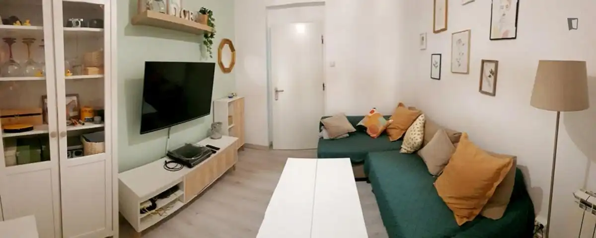Apartment mit Aufzug zur Miete in Centro, imagen 2