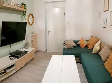 Apartament amb ascensor de lloguer a Centro
