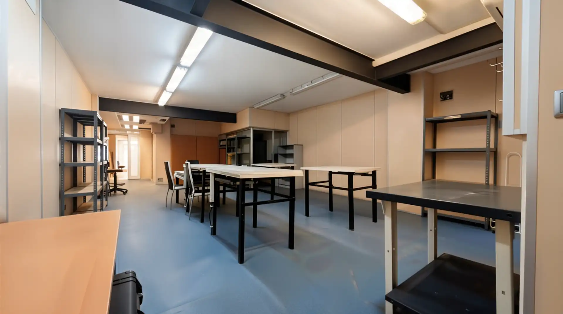 Local comercial en venta en Carrer del Foc Follet, imagen 6