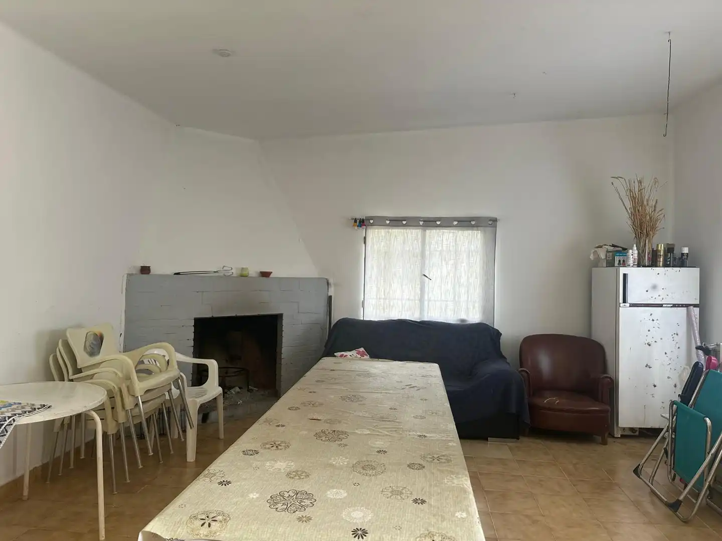 Wohnzimmer von Country house zum Verkauf in Torrent mit Heizung, Privatgarten und Terrasse