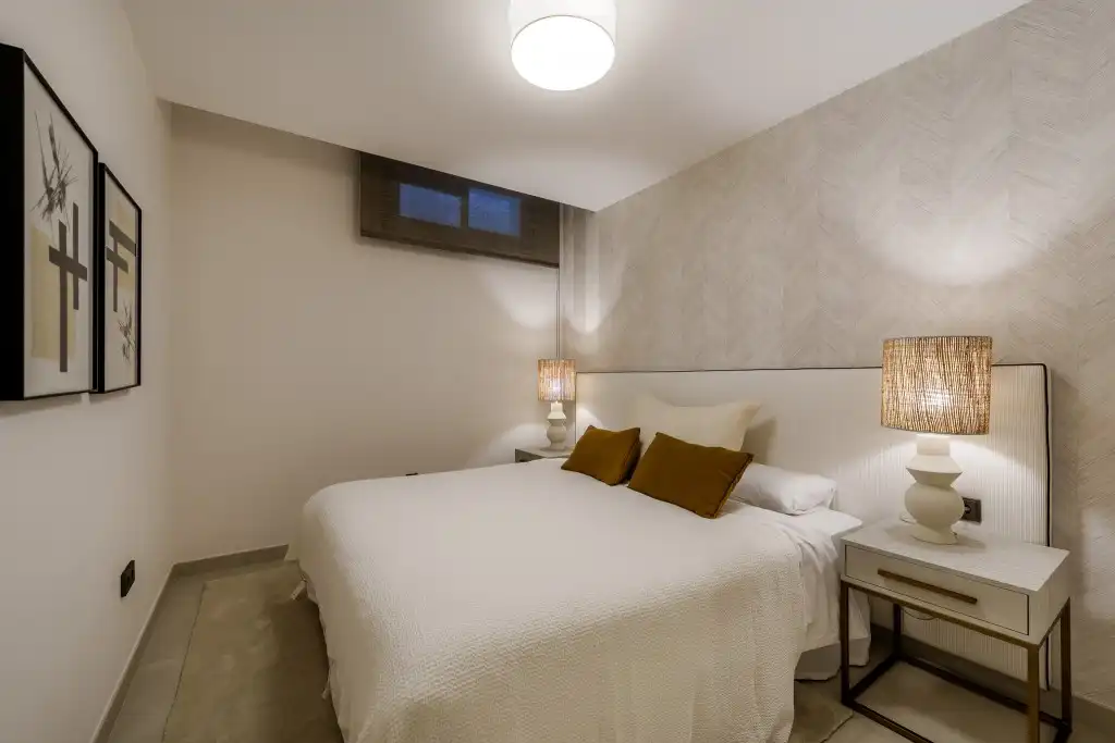 Villa mit Pool zum Verkauf in Nueva Andalucía, imagen 20