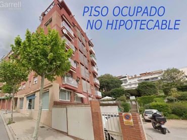 Piso con piscina en venta en CL PRIMER DE MAIG  Es: Pl: Pt:
 EL MASNOU (BARCELONA)