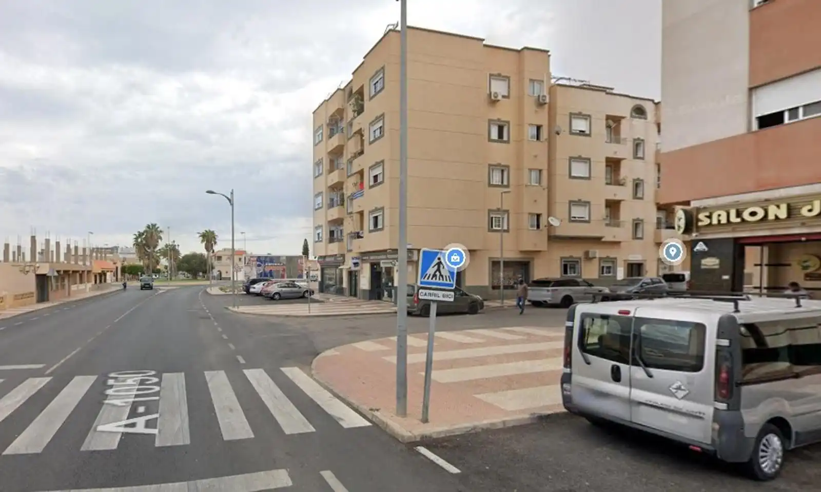 Pis en venda a Centauro (R), Roquetas Pueblo