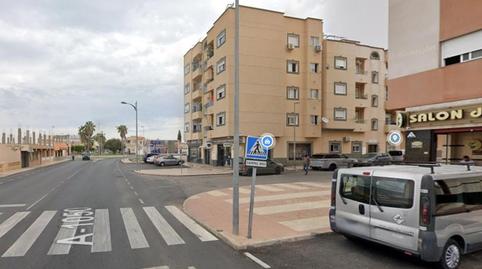 Foto 5 de Pis en venda a Centauro (r), Roquetas Pueblo, Almería