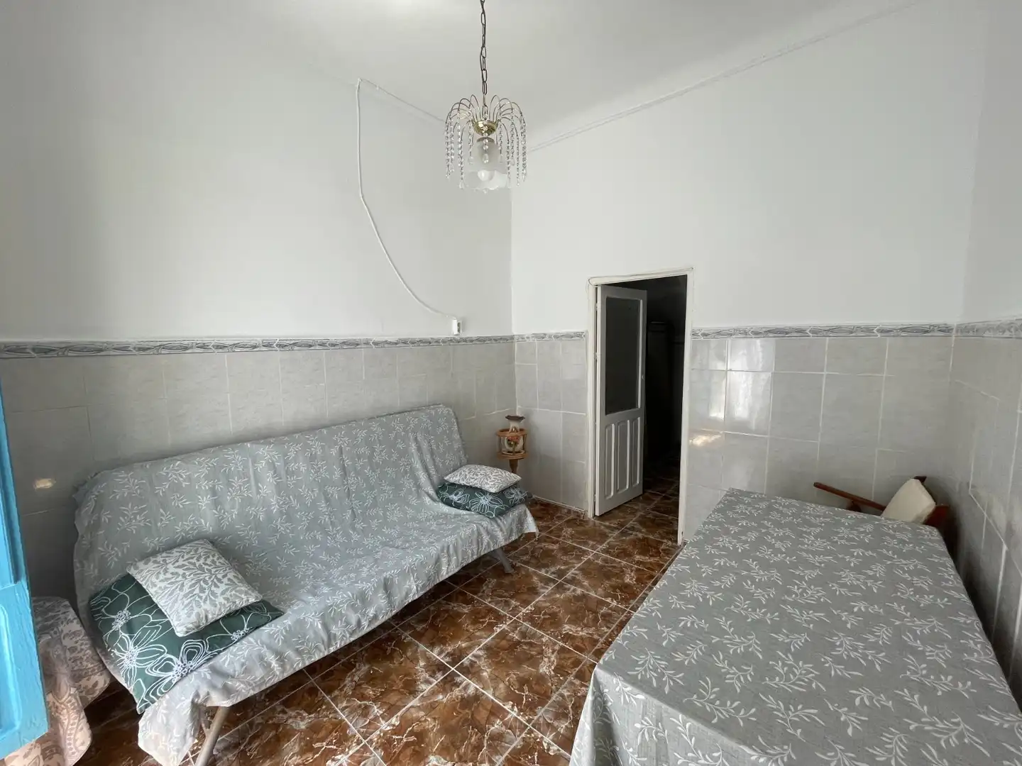 Sala de estar de Casa o chalet en venta en Rojales