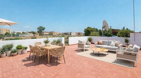 Photo 2 of Houses for sale in Benimàmet, Valencia Capital