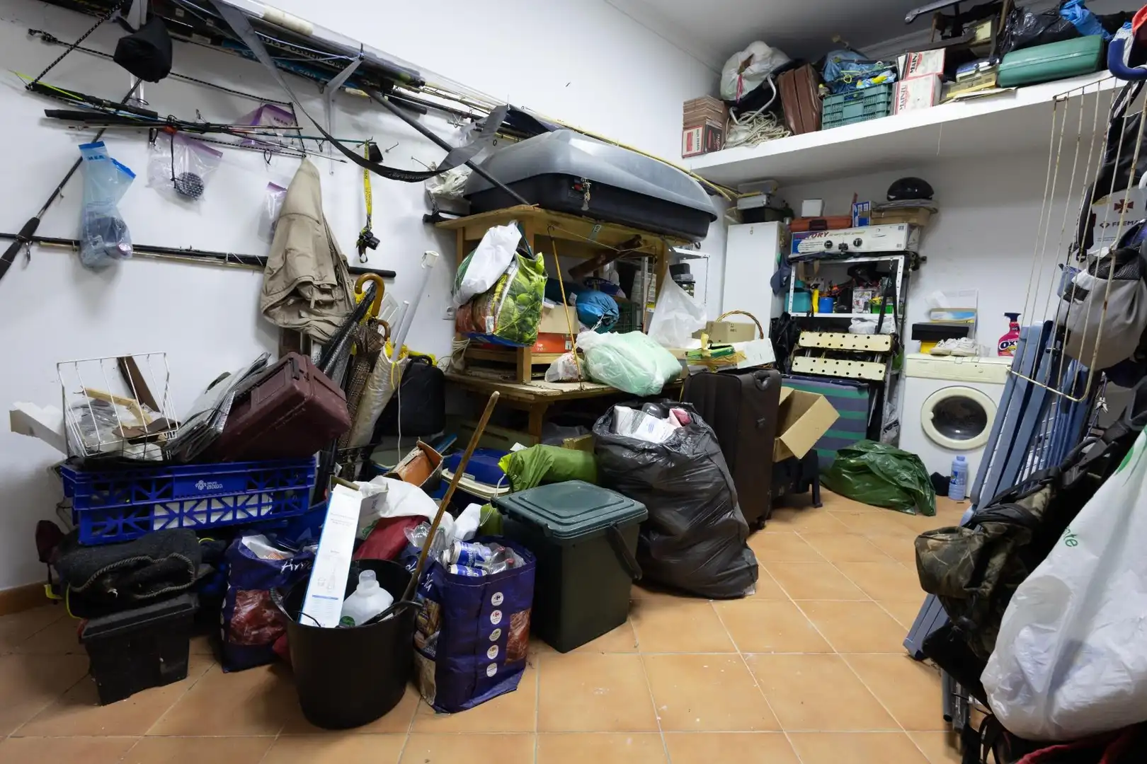 Casa a schiera con terrazza in vendita a Algar, imagen 15