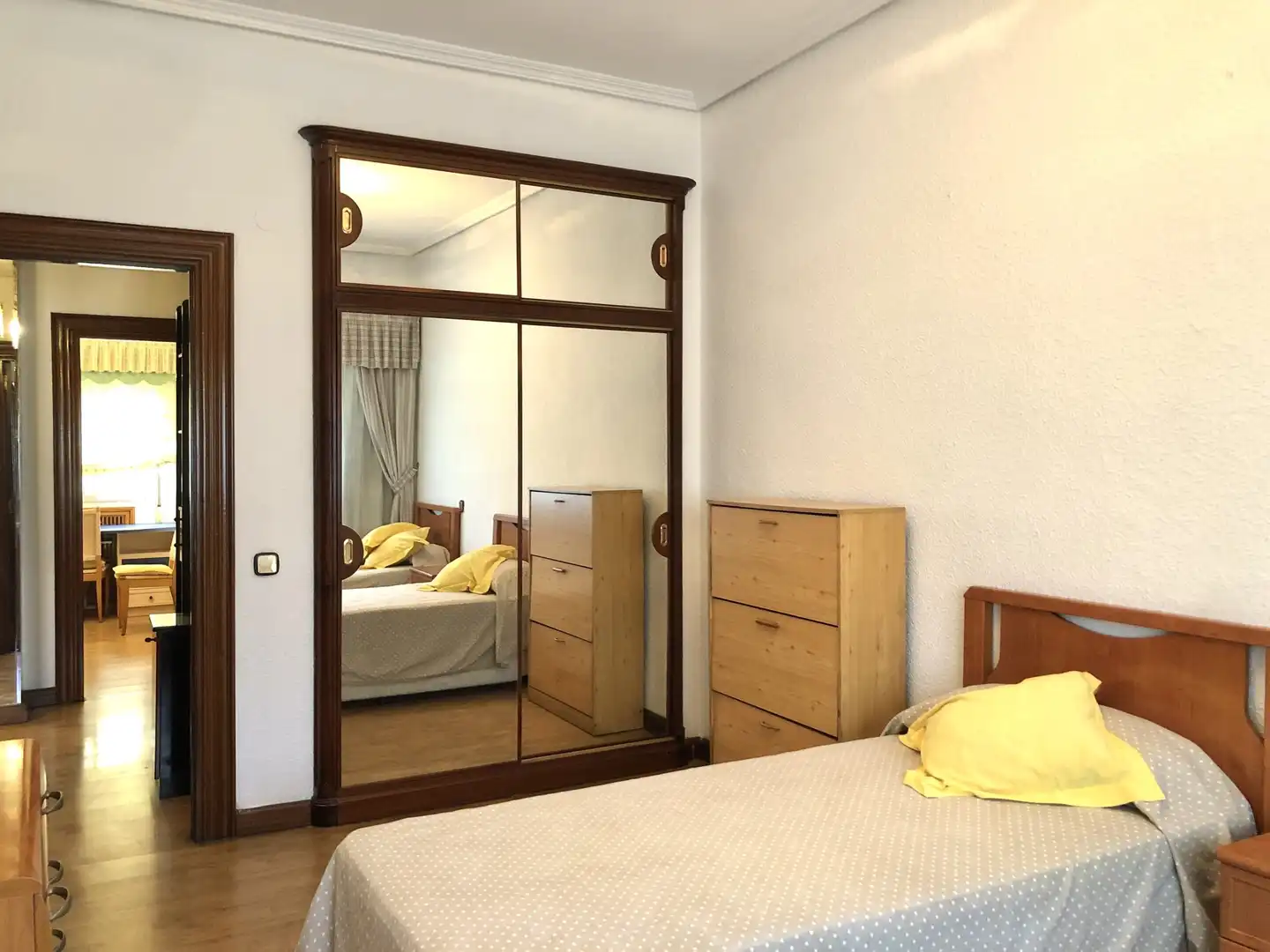 Appartamento con ascensore in affitto a MEDITERRANEO, imagen 20