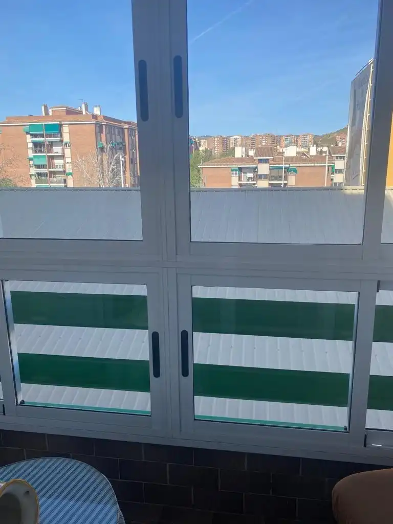 Terrassa de Pis de lloguer en Granada amb Aire condicionat, Calefacció i Terrassa