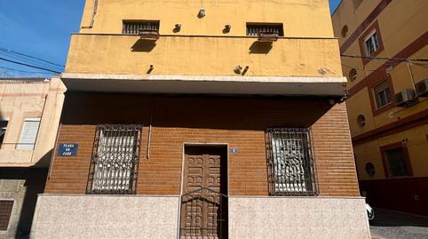 Foto 2 de Casa o chalet en venta en Plaza Jaén, Centro, Melilla