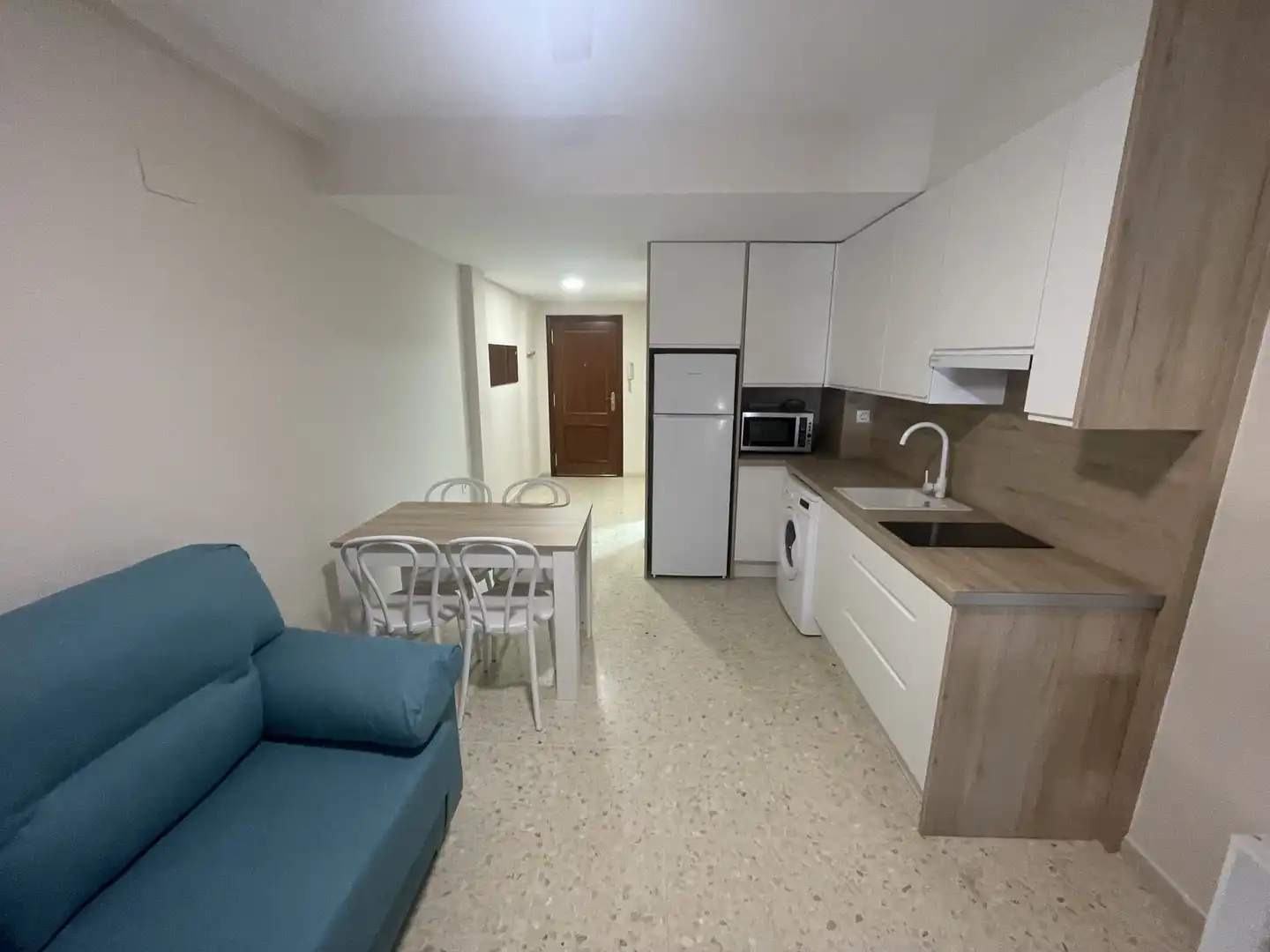 Apartament de lloguer a Calle Jesús Delgado Valhondo, Almendralejo