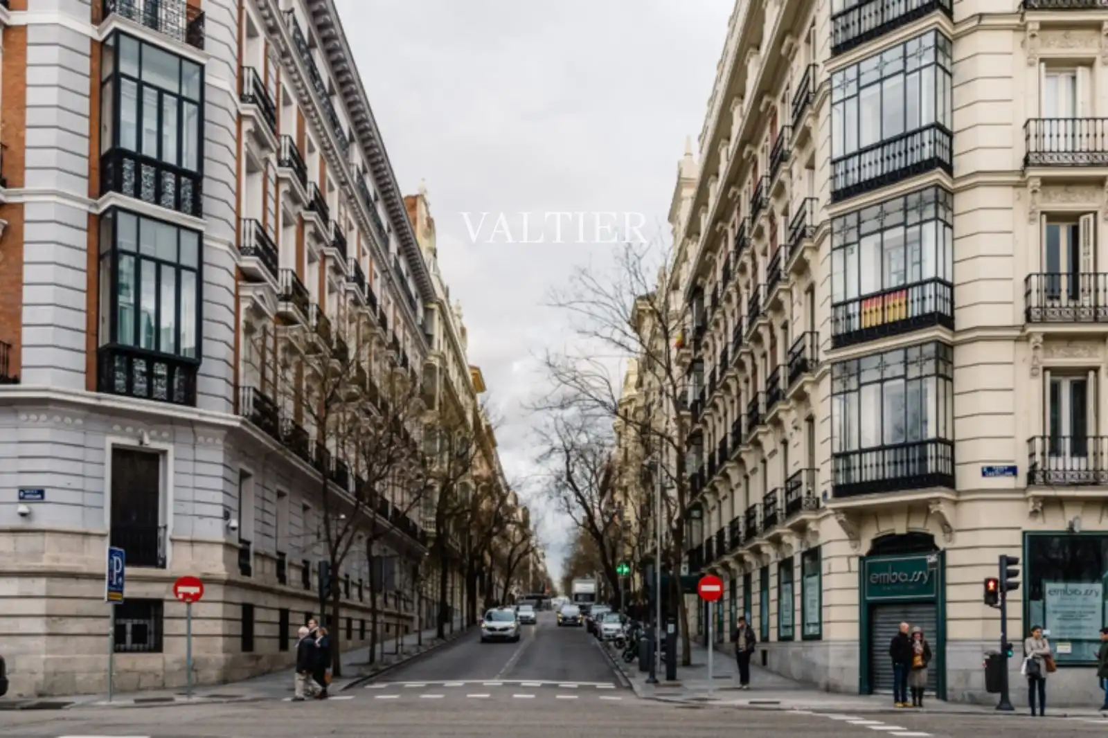Wohnung mit Aufzug zum Verkauf in Jorge Juan, imagen 16