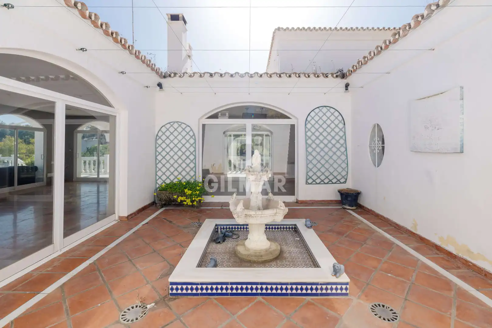 Villa mit Pool zum Verkauf in El Paraíso, imagen 3