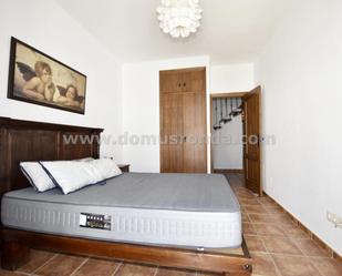 Bedroom of Duplex for sale in Arriate  with Air Conditioner, Heating and Terrace
