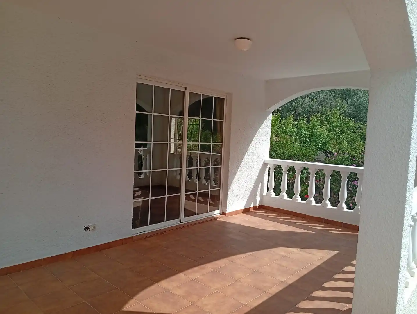 Terrassa de Casa o xalet en venda en Oropesa del Mar / Orpesa amb Jardí privat, Terrassa i Traster