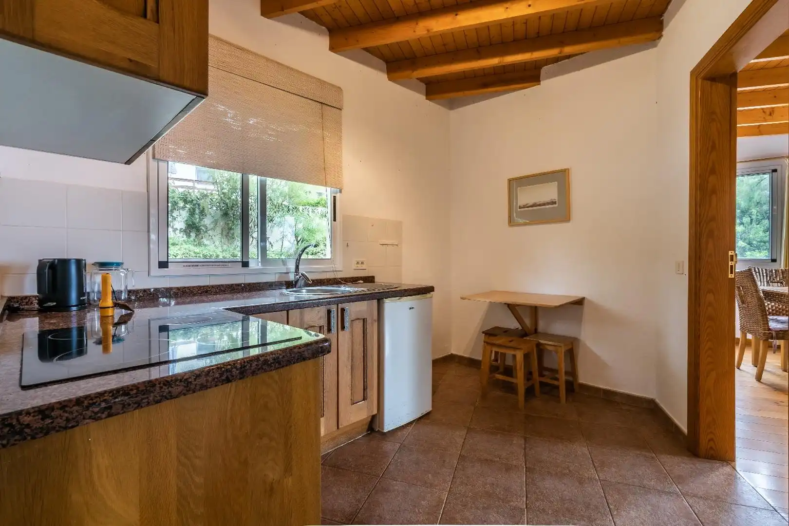 Kitchen of Buildings for sale in Candelaria