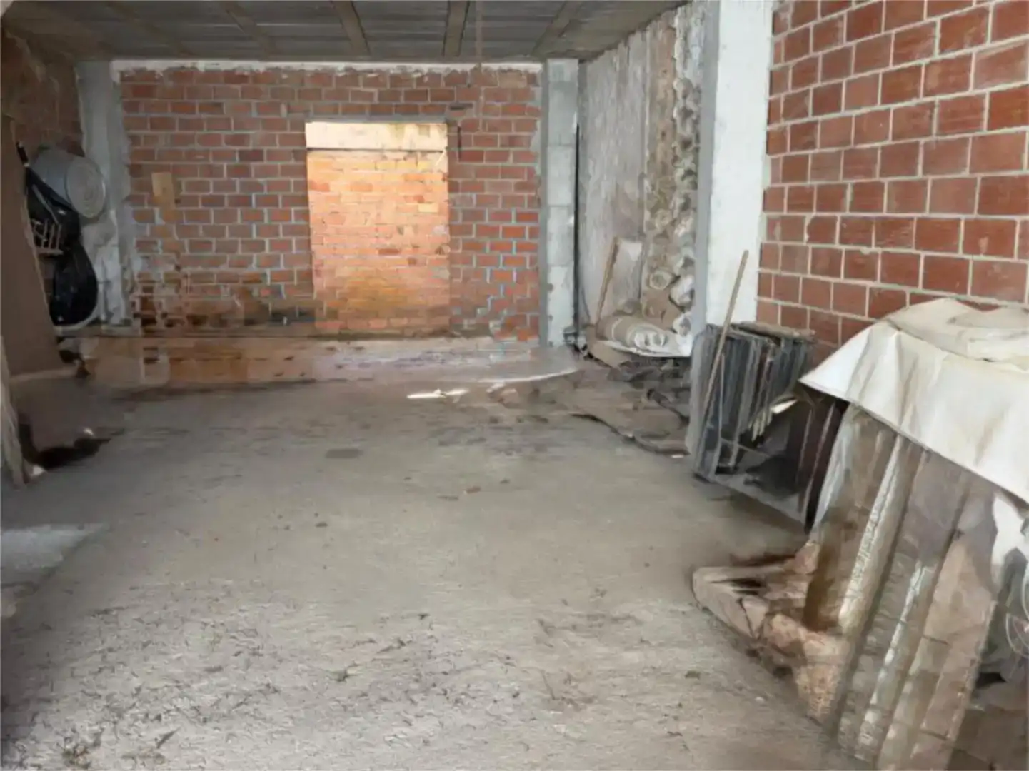 Piso en venta en Castillo de Locubín, Jaén