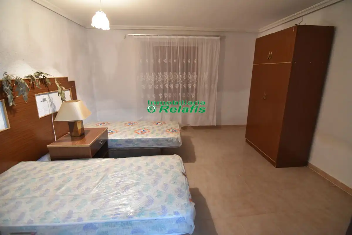 Dormitori de Residencial en venda en Fuenteguinaldo