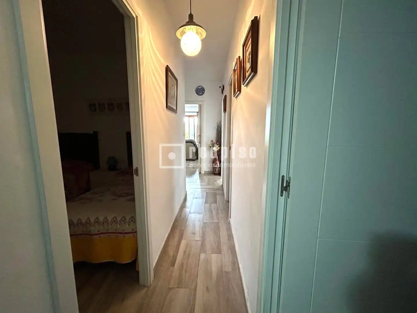 Casa o xalet en venda en Rincón de la Victoria amb Traster